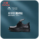 Shepherd boy black leather shoes spring and autumn boys' shoes campus performance leather shoes casual versatile little gentleman etiquette shoes gentleman black 40
