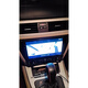 Zhuo Yonghang es adecuado para 05-12 BMW Old 3 Series 3 E90 E92 E93 Android Smart Smart Bound-Screen Navigation Dispositivo Reversing Imagen Oficial de WiFi estándar Versión 1G Almacenamiento