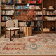 Türkiye Original importiert ASOS American Retro European Light Luxus High-End Persian Teppich Sofa Wohnzimmer Teppich C854GC 240.C.M330.C.M.