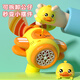 
Kangbaique Bubble Machine Children's Fully Automatic Electric Handheld Bubble Blowing Stick Toys Internet Celebrity Windmill Bubble Gun Bubble Liquid