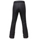 Mutu Snow Single and Double Board Thickened Warm Ski Pants 1905 Black M