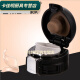 
Baichunbao thermos cup leaking cup lid bounce cover universal accessories cover WFZ03-480/FZ1049 water cup lid Xiangyin cup Xiangyin cup lid: light pink + cup set J cup lid