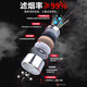 Zhunhang gas mask fire mask anti-smoke fire mask 3C certified escape filter self-rescue respirator TZL30