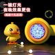 
Kangbaique Bubble Machine Children's Fully Automatic Electric Handheld Bubble Blowing Stick Toys Internet Celebrity Windmill Bubble Gun Bubble Liquid