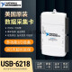
NI-6212 data acquisition card 78010701 multi-function/NI USB-6210