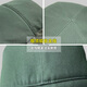 Jihua 3565 Lei Feng Hat Northeast Cold Zone Cotton Hat Windproof Ear Protection Warmth Men's Cotton Hat Tufted Army Cotton Hat Lei Feng Hat-Military Green-Fleece Hat 59