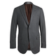 VICUTU suit top men's comfortable and trendy business commuting and travel casual suit gray 170/92B