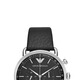 Armaniai Regardez le niche pour hommes Belt Men's Casual Fashion Simple Trendy Valentine's Holiday Gift Ar11143