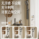 Huida (Huida) Badezimmer Dusche Home Bad Badezimmer Vermietung kleiner Wohnung Einfache einfache Dusche ohne Top Spray [Waffe Asche heiß und kalt] 3 Funktionen Kupferladelung DW699