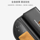 启忆梦适用于保时捷卡宴座椅储物盒Macan帕拉梅拉718车内装饰用品收纳盒 【红色】 水杯款储物盒【主副驾驶2个装】