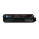 Logitech CTL-1105 Cartucho de tóner adecuado para Bentu CP1105DN/DW/CM1105Adn/ADW Cartucho de tinta de tinta Cartucho de tóner de tóner 1500 páginas 丨 Azul/Cyan 丨 Cartucho de tóner HD