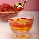 Ning'anbao Good tonic certification Ningxia wolfberry New free hair wolfberry Special special small bag 300g*2 bags