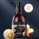 BodyAid (BodyAid) Ginger Anti-Loss Shampoo Anti-Hair Loss Refreshing Hair Solid Shampoo 300ml Men's Women's Orchid-Cypress Leaf Shampoo