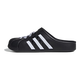 【95成新】阿迪达斯 （adidas）男女鞋夏季ADILETTE CLOG运动鞋拖鞋JH9848 UK7.0码40.5