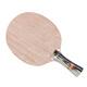 Red Double Happiness Extreme 7 Horizontal FL Tisch Tennis Basis PG -Serie reines Holz Tisch Tennis Klatafel