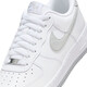 Nike Nike Cushioning Board Shoes Air Force One Air Force 1 Sports Shoes FJ4146-100 White Grey 40