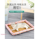 Cat nest Xiami four seasons universal teddy mat dog mat dog cushion dog kennel summer small dog pet supplies Oxford cloth pink rabbit 90*70cm (recommended 70Jin [Jin equals 0.5 kg])