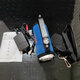 Huili customized BAD305 portable explosion-proof searchlight industrial petrochemical with certificate bright flashlight charger Huarong BAD305 portable explosion-proof searchlight complete