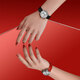 Tissot (TISSOT) Swiss watch Carson Zhenwo series mechanical women's watch T122.207.16.036.01 Same price 618