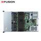 Hyperfusion Rack Server Host 2288HV6 SOLUTION Big Modèle AI Power Power Power Deepseek Deployment R1 7B / 14B / 32B / 70B / 671B / Version complète 1 * 4310 12 CORES 2.1G 丨 PAS DE CARTE GRAPHIQUE 32G 丨 3 * 4T