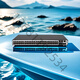 H3C S5024X- / S5048X- / PWR / HPWR / -EI H3C 10 Gigabit Optical en amont Nouveaux frais de service PoE Switch
