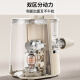 Joyoung Noodle Machine große Kapazität Schnelles Erscheinungsbild Vollautomatischer Multi-Funktion Multi-Die-Head-Nudel-Maschine Home Electric Knödel Nudel Press M6-M1 National Subvention