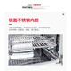 Qianhuinong zhejiang Mingde DNP-9052 Calefacción eléctrica Temperatura constante Laboratorio Incubadora Constante Temperatura constante Humedad constante Mold Biochemical Incubator DNP-9272
