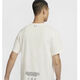 Nike official T-shirt men's new spring sportswear fitness training trendy and comfortable breathable round neck half-sleeved short sleeve HF6169-133/ L