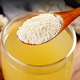 
Honglitang Yunnan Wenshan Panax notoginseng powder 250g + Gastrodia elata powder 250g with a small spoon Parents' tonic gift