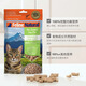 K9 Natural猫冻干鸡肉羊心320g生骨肉主食冻干猫粮新西兰原装进口成幼猫通用