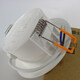 雷士照明led筒灯嵌入式天花灯NLED92025N9203N 9204 92059206 9208-18W 开孔20CM 5700K 白光