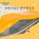 
Stable gloves disposable PE inspection gloves hygiene isolation protection disposable gloves foodies adult children's gloves 3-6 years old children PE food gloves 100 pieces/bag