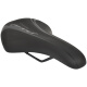 Cojín de bicicleta gigante ATX830 Asiento de bicicleta de montaña Cojín Bike Bike Soft y comodidad 60 Black Green 28x15cm