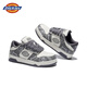 Dickies Shoes para hombres 2025 Summer Nuevos zapatos casuales Versátiles de moda zapatos deportivos zapatos deportivos para hombres.