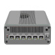 
Changwang Microcontrol 12th Generation 13th Generation Core Series I3-1215U/I5-1235U/I5-1240P/I3-1315U/I5-1335U/I7-1355U Mini Host with Fan i3-1215U (bare system including power supply) No memory/no solid state