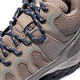Columbia hiking shoes for women in autumn and winter outdoor gripping water-splashing mid-top breathable casual hiking shoes BK4873 240 38