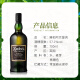 Ardbeg Scottish Single Malt Whisky importierte ausländische Alkohol Abe Little Monster Torf rauchiger Geschmack Abe Vortex 700ml