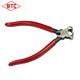 Alicates de corte de mtc Nut Cascker Tail Tail Corte de clavos -12 35 MTC -12115 mm