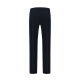 Navigare Italian small sailing men's casual straight pants spring and summer new anti-mosquito stretch thin casual trousers blue gray 32