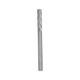 
Customized HGK 60 degree tungsten steel reamer integral carbide spiral Reamer D3 4 5 6 8 1 11150