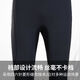 Wen Shi European winter swimsuit cold-proof 3mm front zipper wetsuit one-piece wetsuit warm long-sleeved swimming speed 3mm front zipper