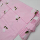Yiuds Spring и Summer Cotton Strap Sichuan Vintage Cotton Turban Стиль спинки