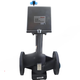 
Honeywell electric two-way two-way steam regulating valve proportional flange steam valve VH58+ML2524/3524 VH58S20200+ML3524 DN200