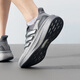 阿迪达斯（adidas）男鞋 2025夏季新款运动跑鞋缓震透气轻便舒适耐磨户外健身跑步鞋 IF1483 40.5