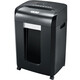 Bonsai (Bonsaii) 9928a Papier Shredder Dual Eingang 30l große Kapazität Deutsche Stufe 5 Büro -Commercial Paper Shredder Standard