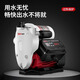 GWITT booster pump household tap water self-priming pump pressurized pump water pump fully automatic intelligent water heater pipe water pump 880C digital display stainless steel self-priming pump