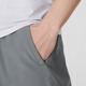 Nike (Nike) Shorts Herren 2025 SOMMER SOMMER SOMMER SCHULTER STIME FÜNF-Punkte-Hosen atmungsaktive Eisseide Schnellrocknen Hose Running Fitness Sports Hosen DV9858-084/Show Fotos, um 5 l zurückzukehren, 5 l (175/80A)