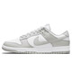 耐克（NIKE）正品男鞋 24秋季新款DUNK透气运动鞋舒适时尚休闲板鞋 DD1391-103 42