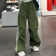Adidas Clover Sweat Banns Мужские брюки Новые летние трехсторонние дышащие повседневные брюки Крупный план с прямыми рабочими брюками JG1517 XS