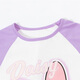 T-shirt Disney Children's Clothing Boys Disney Baby Series Cartoon T-shirt à manches courtes confortable 212S1502 Mignon 120